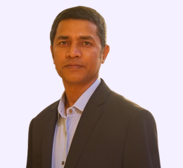 Profile photo of Biswajit Chowdhury